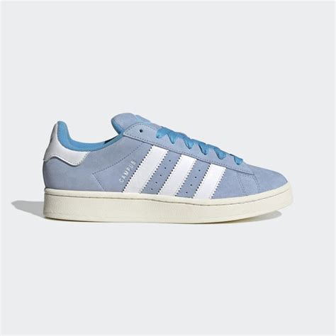 adidas campus blauw zalando|Blauwe Adidas Campus online kopen .